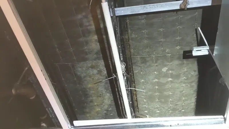 Commercial mold remediation Fairfax VA